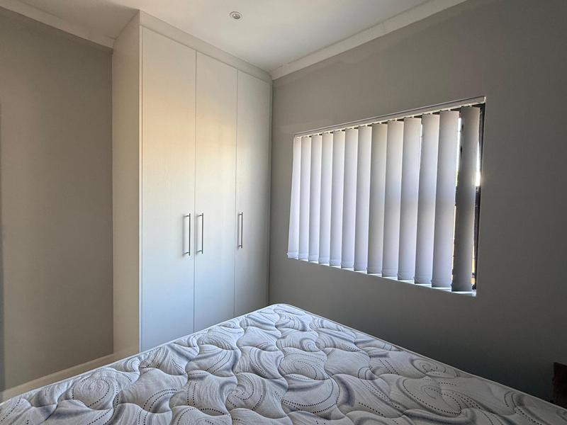 To Let 2 Bedroom Property for Rent in Boston Western Cape